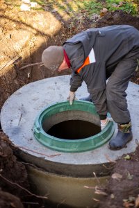 Does Your Septic Tank Need a Filter?